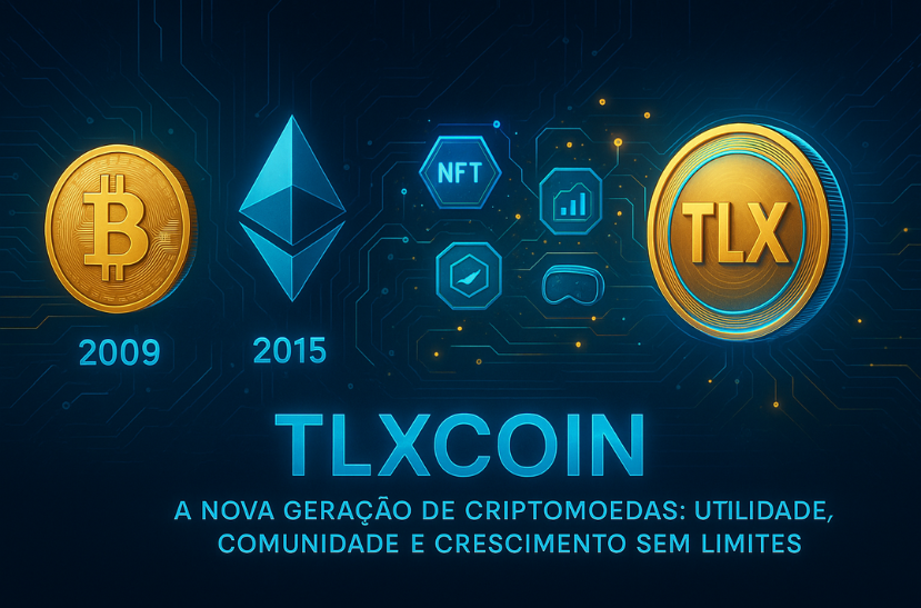 TLX COIN